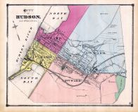 Hudson City-001, Columbia County 1873